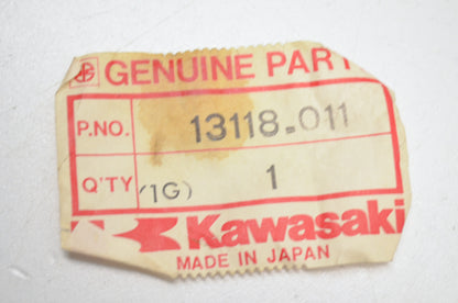 OEM Kawasaki 13118-011 Clutch Release Outer NOS