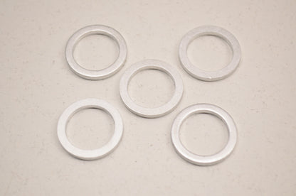 OEM Kawasaki 11009-2175 Gasket Qty 5 NOS