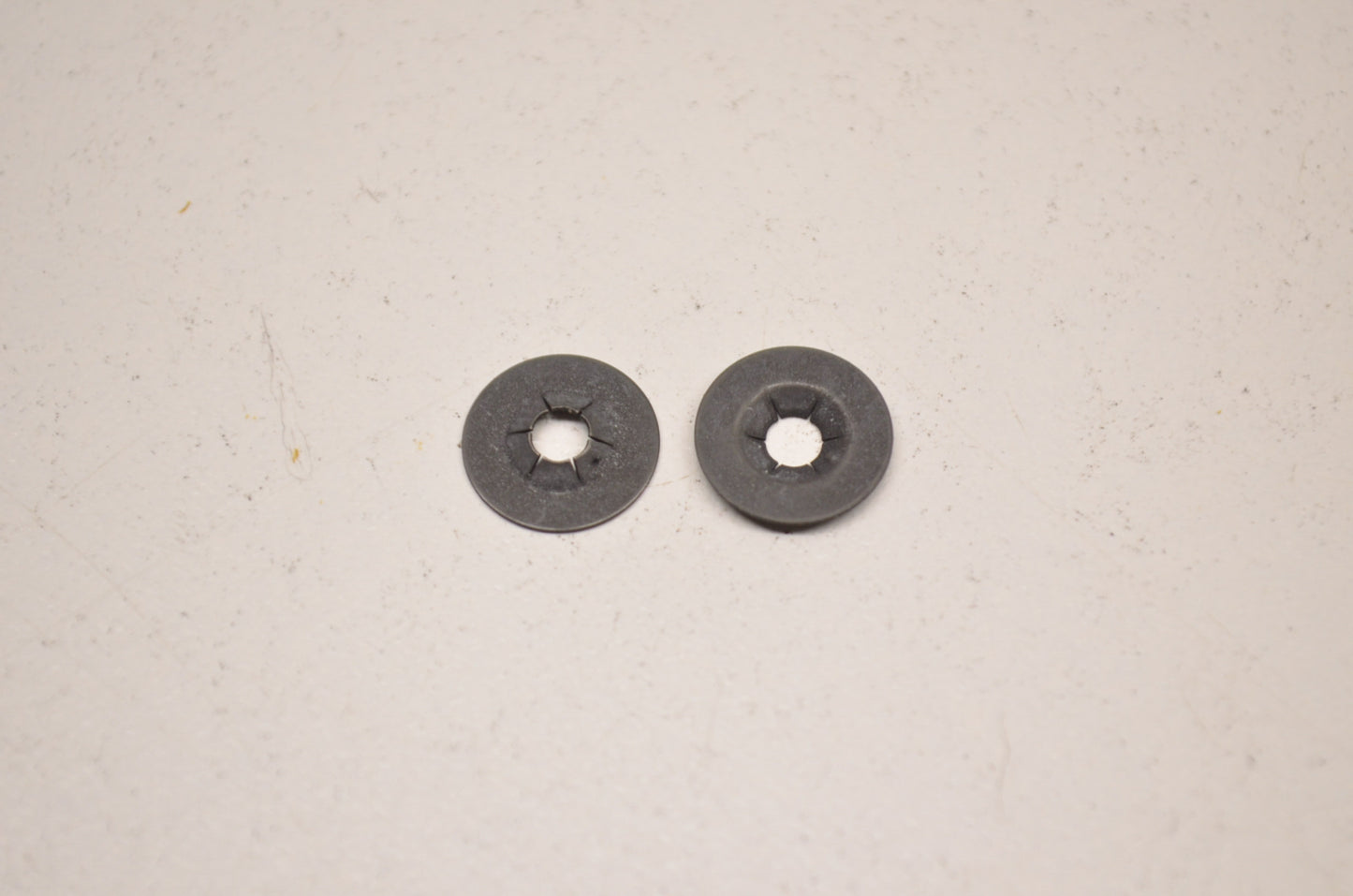 OEM Kawasaki 92018-005 Lock Nut 3MM Qty 2 NOS