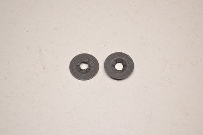 OEM Kawasaki 92018-005 Lock Nut 3MM Qty 2 NOS
