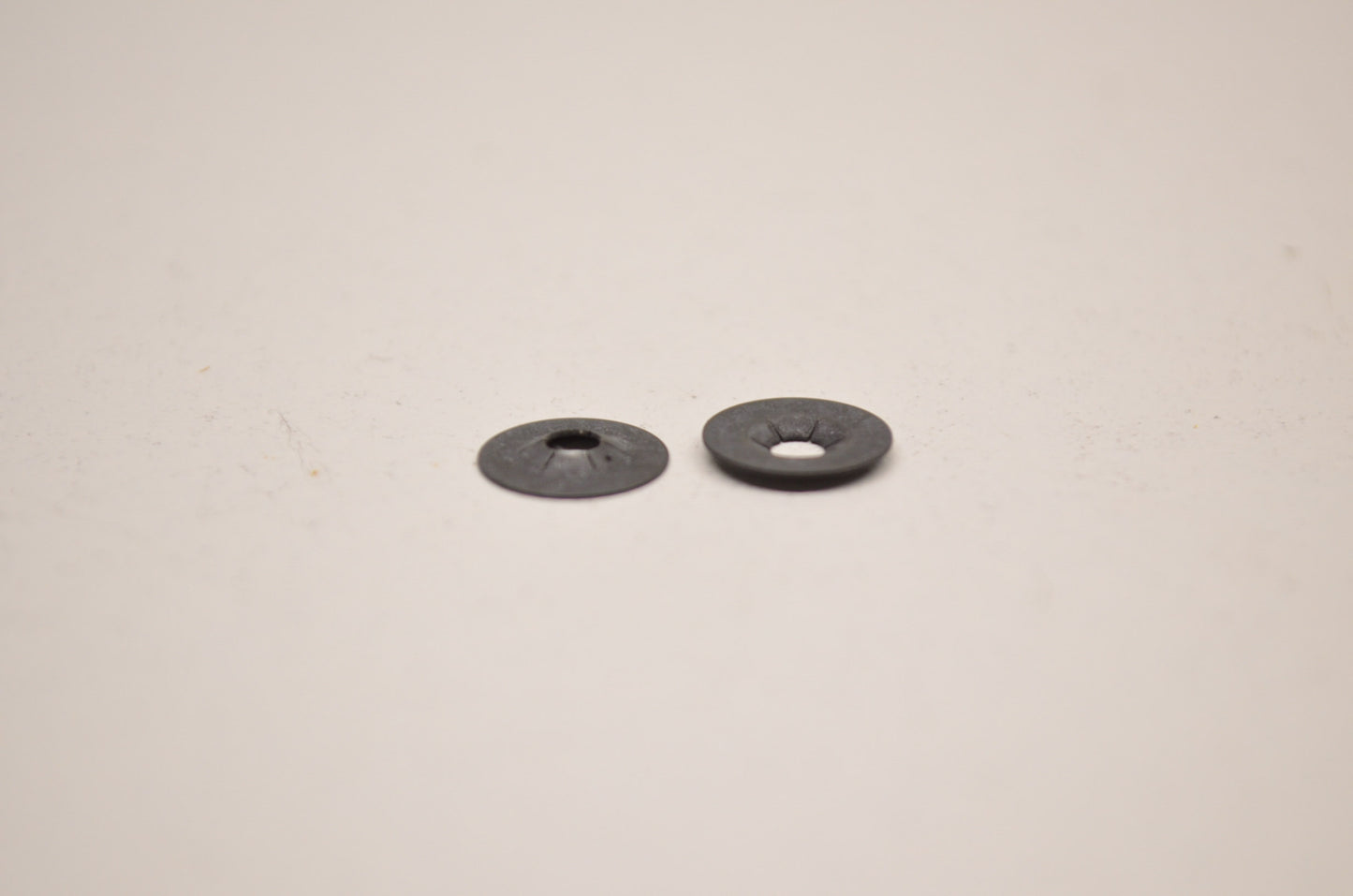 OEM Kawasaki 92018-005 Lock Nut 3MM Qty 2 NOS
