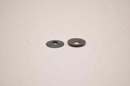 OEM Kawasaki 92018-005 Lock Nut 3MM Qty 2 NOS