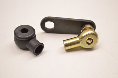 New OEM Kawasaki Control Lever NOS