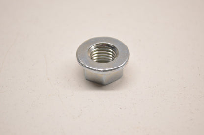 OEM Kawasaki 92015-1428 Flanged Nut 10mm NOS