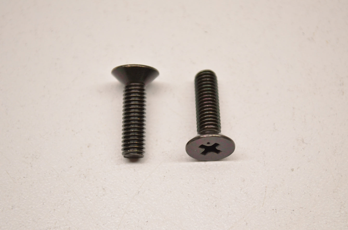 OEM Kawasaki 92001-1727 Master Cylinder Bolt Qty 2 NOS