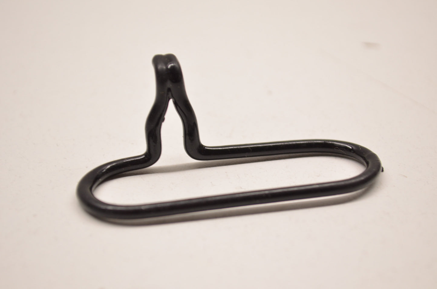 New OEM Kawasaki Number Plate Clamp NOS