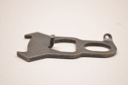 OEM Kawasaki 13165-1112 Change Lever Pawl NOS