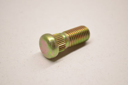 OEM Kawasaki 92002-1459 Bolt 10MM NOS