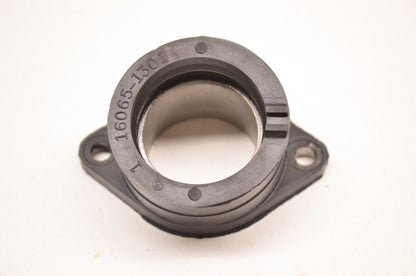 OEM Kawasaki 16065-1301 Carburetor Holder NOS