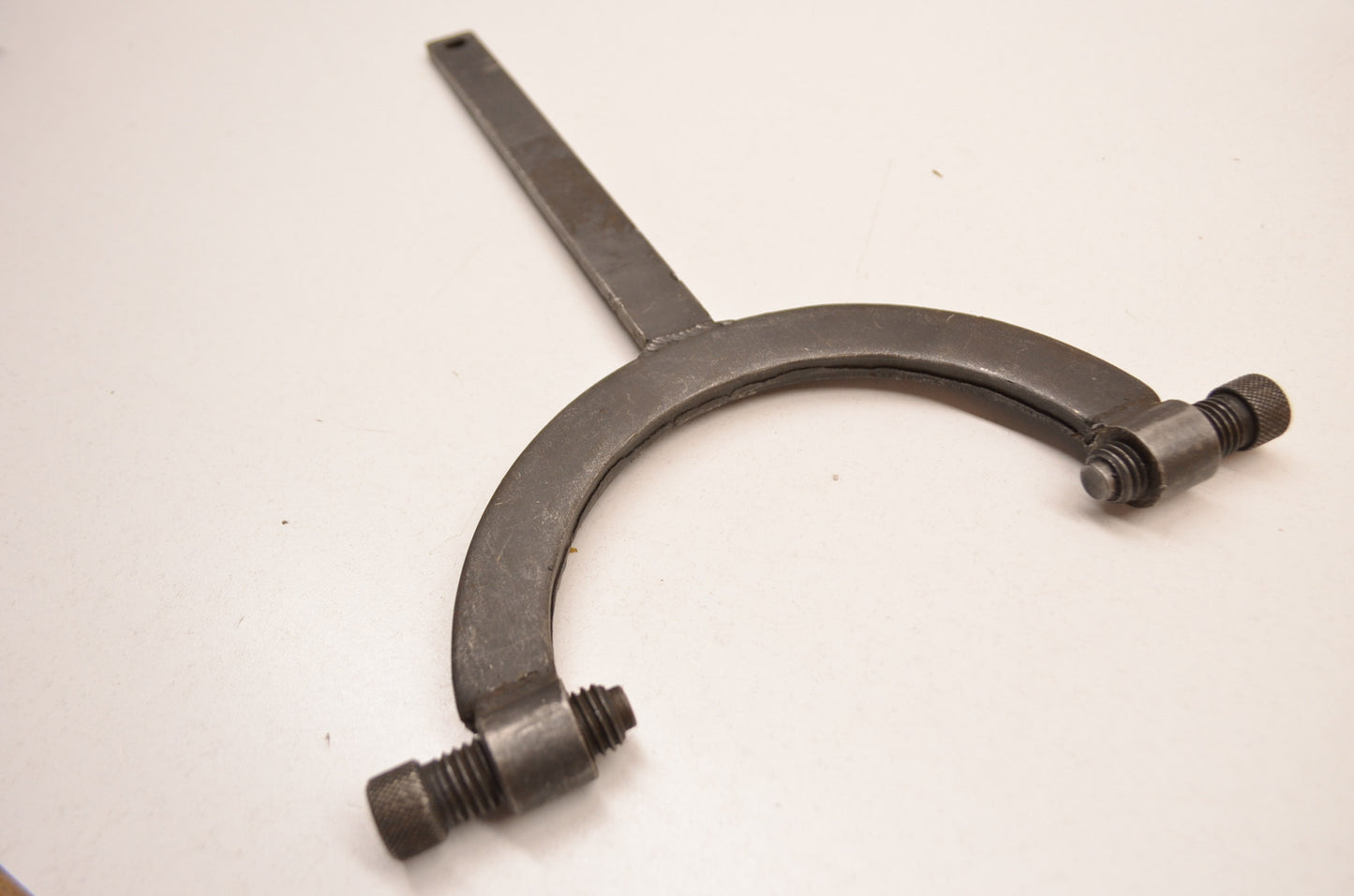 OEM Kawasaki Rotor Holder