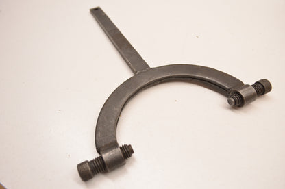 OEM Kawasaki Rotor Holder
