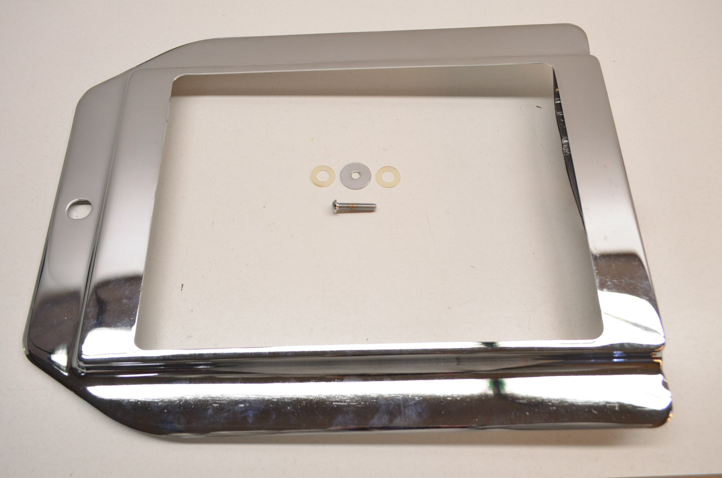 Radiator Trim Kit NOS