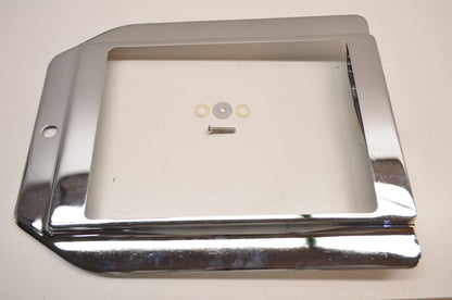 Radiator Trim Kit NOS