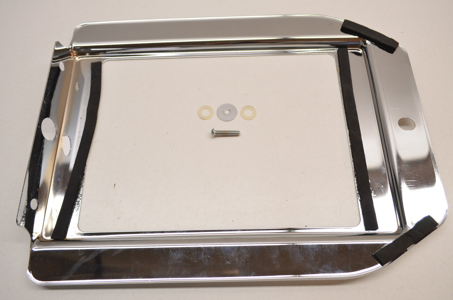 Radiator Trim Kit NOS