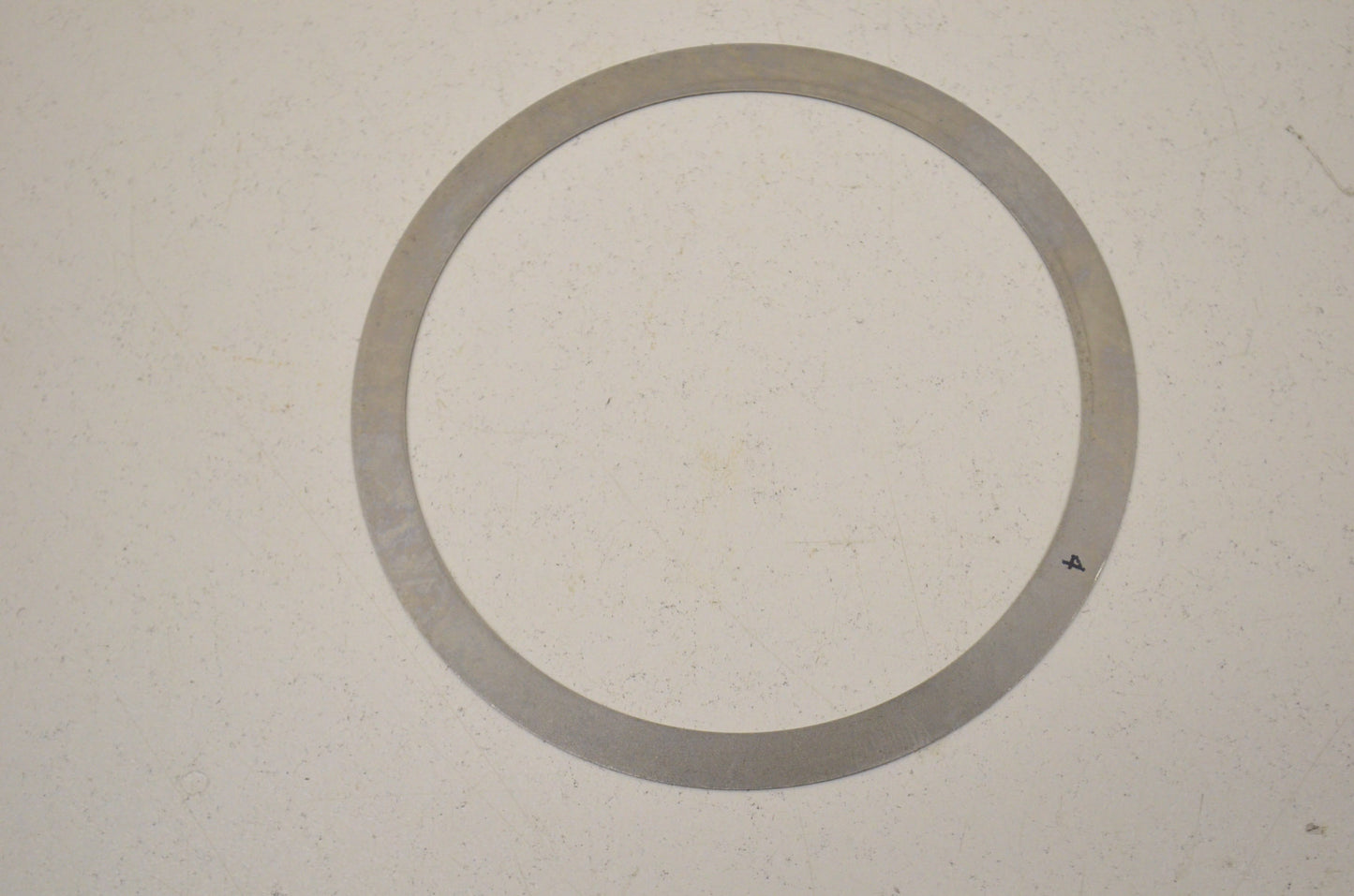 OEM Yamaha 5KM-46119-30-00 Thrust Shim NOS