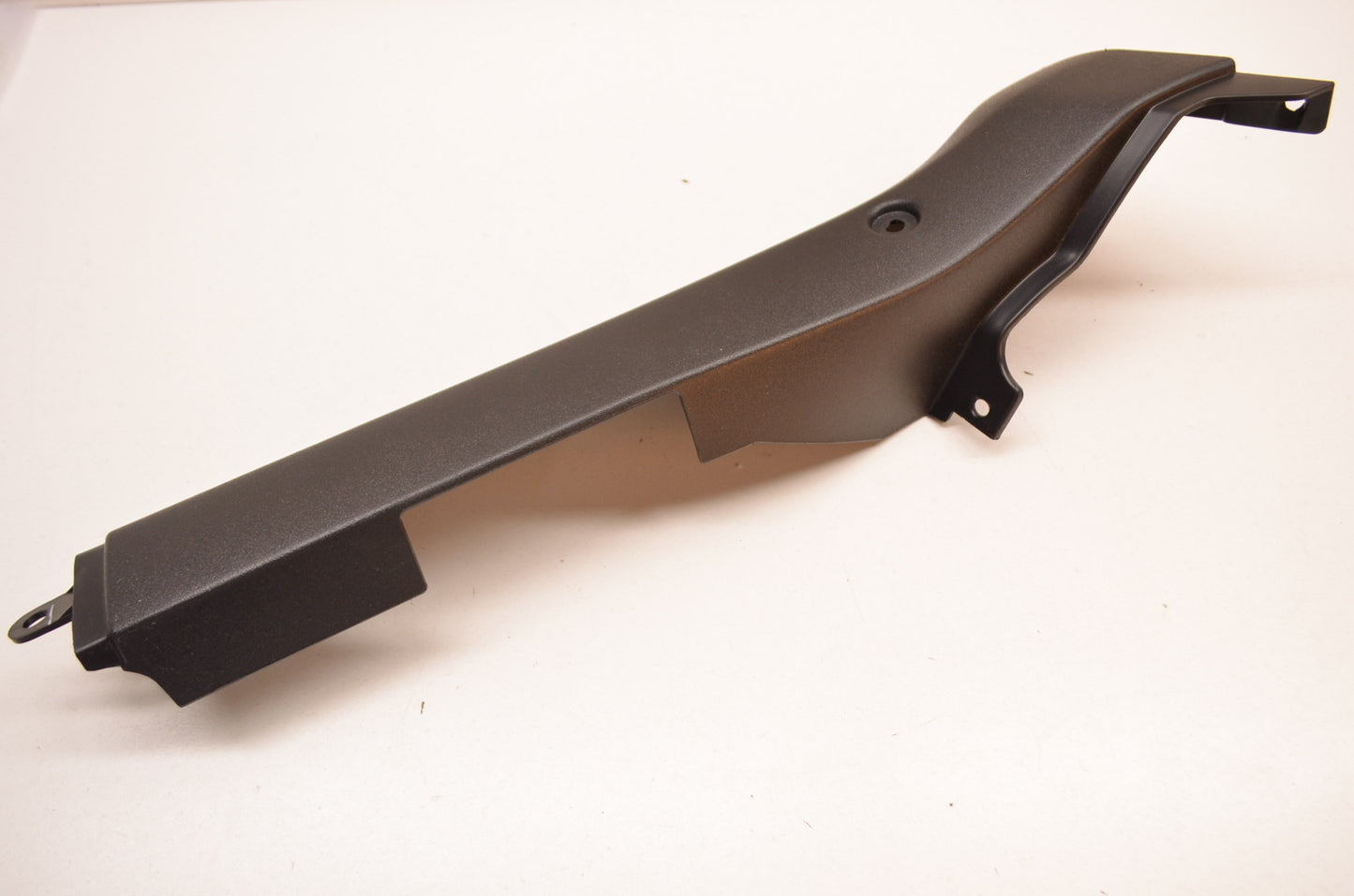 OEM Kawasaki 14091-0901 Rear Right Hand Side Step Cover NOS