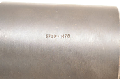 OEM Kawasaki 57001-1478 Socket 50mm Qty 4