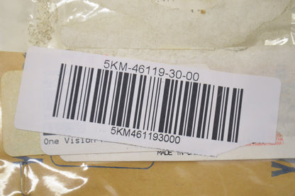 OEM Yamaha 5KM-46119-30-00 Thrust Shim NOS