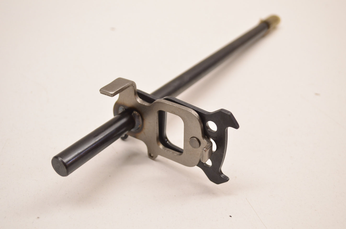 OEM Kawasaki 13161-1196 Change Shaft Complete Lever NOS