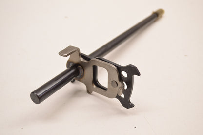OEM Kawasaki 13161-1196 Change Shaft Complete Lever NOS