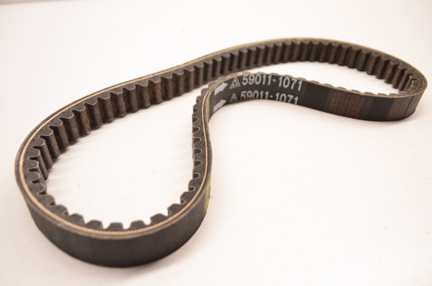 OEM Kawasaki 59011-1071 Belt NOS