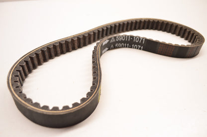 OEM Kawasaki 59011-1071 Belt NOS