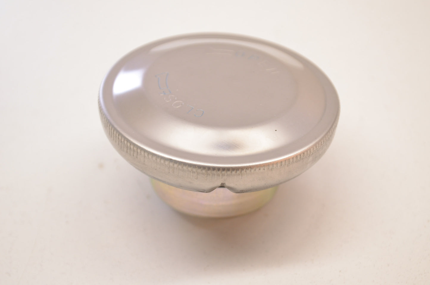 OEM Kawasaki 51048-0005 Fuel Tank Cap Assembly NOS