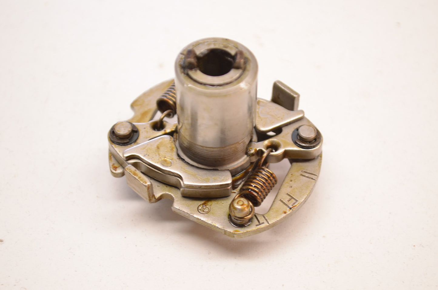 New OEM Kawasaki Timing Advancer Assembly NOS