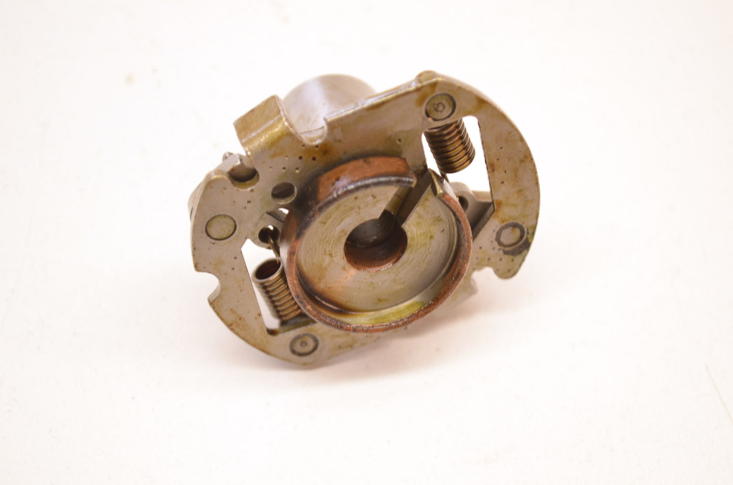 New OEM Kawasaki Timing Advancer Assembly NOS