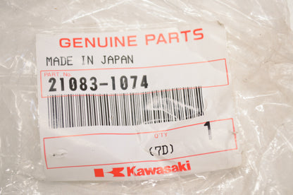 OEM Kawasaki 21083-1074 Left Front Arm NOS