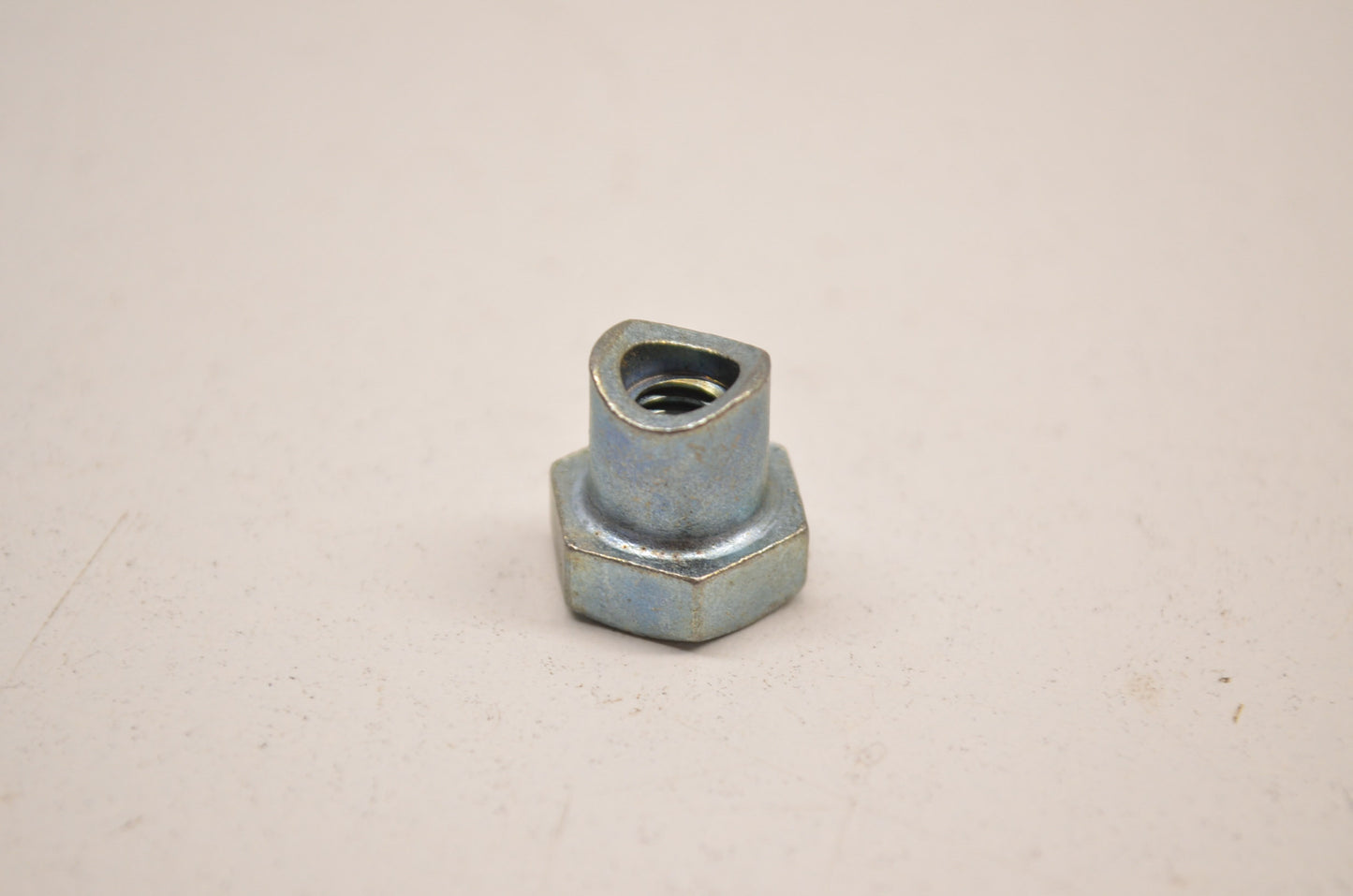 New OEM Kawasaki Brake Rod Adjuster Nut NOS