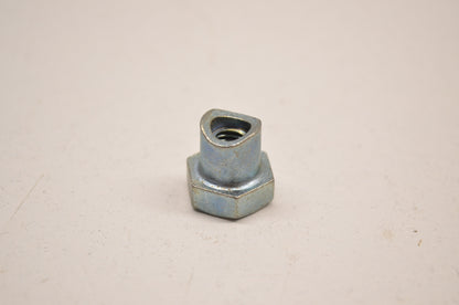 New OEM Kawasaki Brake Rod Adjuster Nut NOS