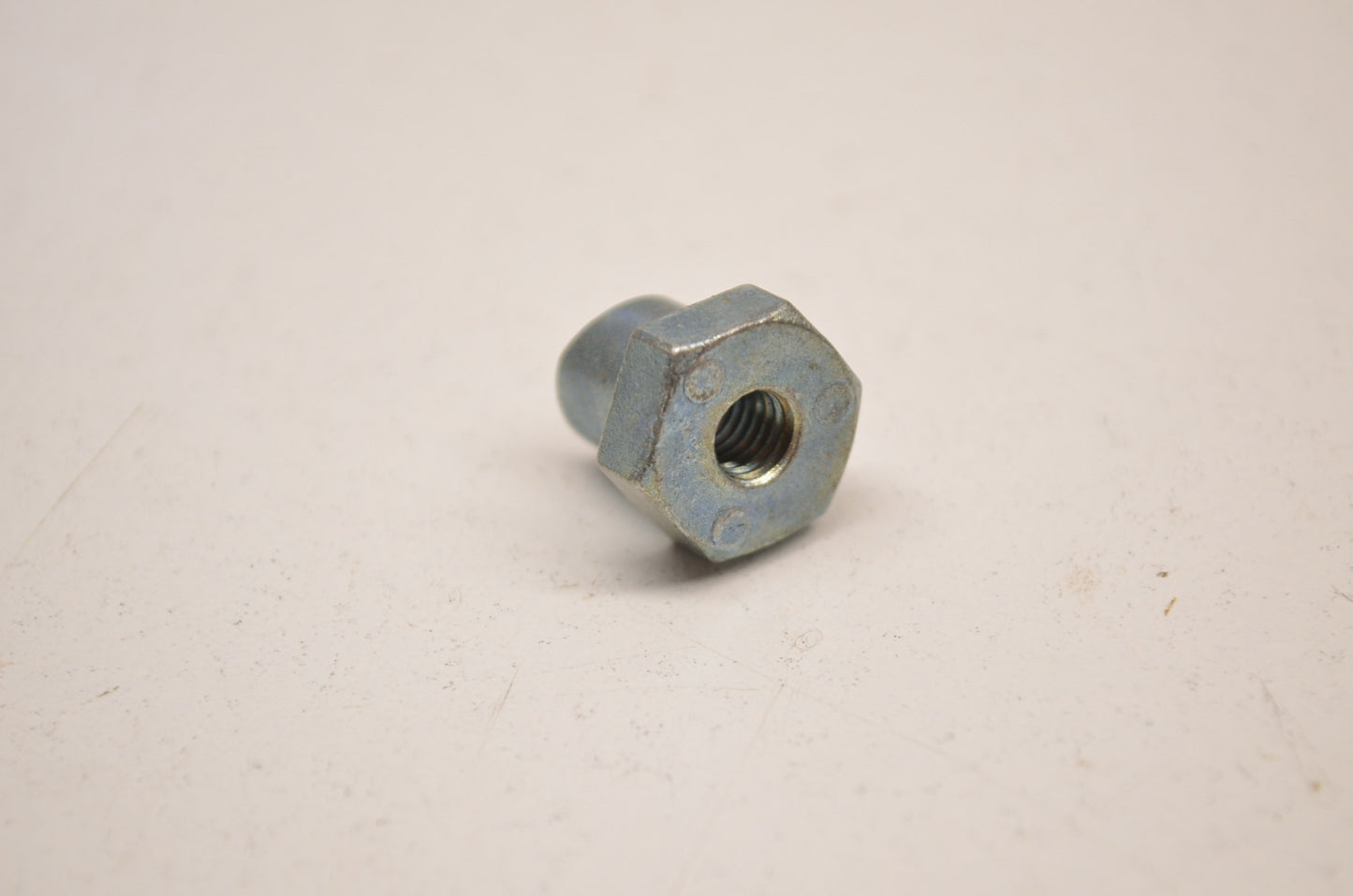 New OEM Kawasaki Brake Rod Adjuster Nut NOS