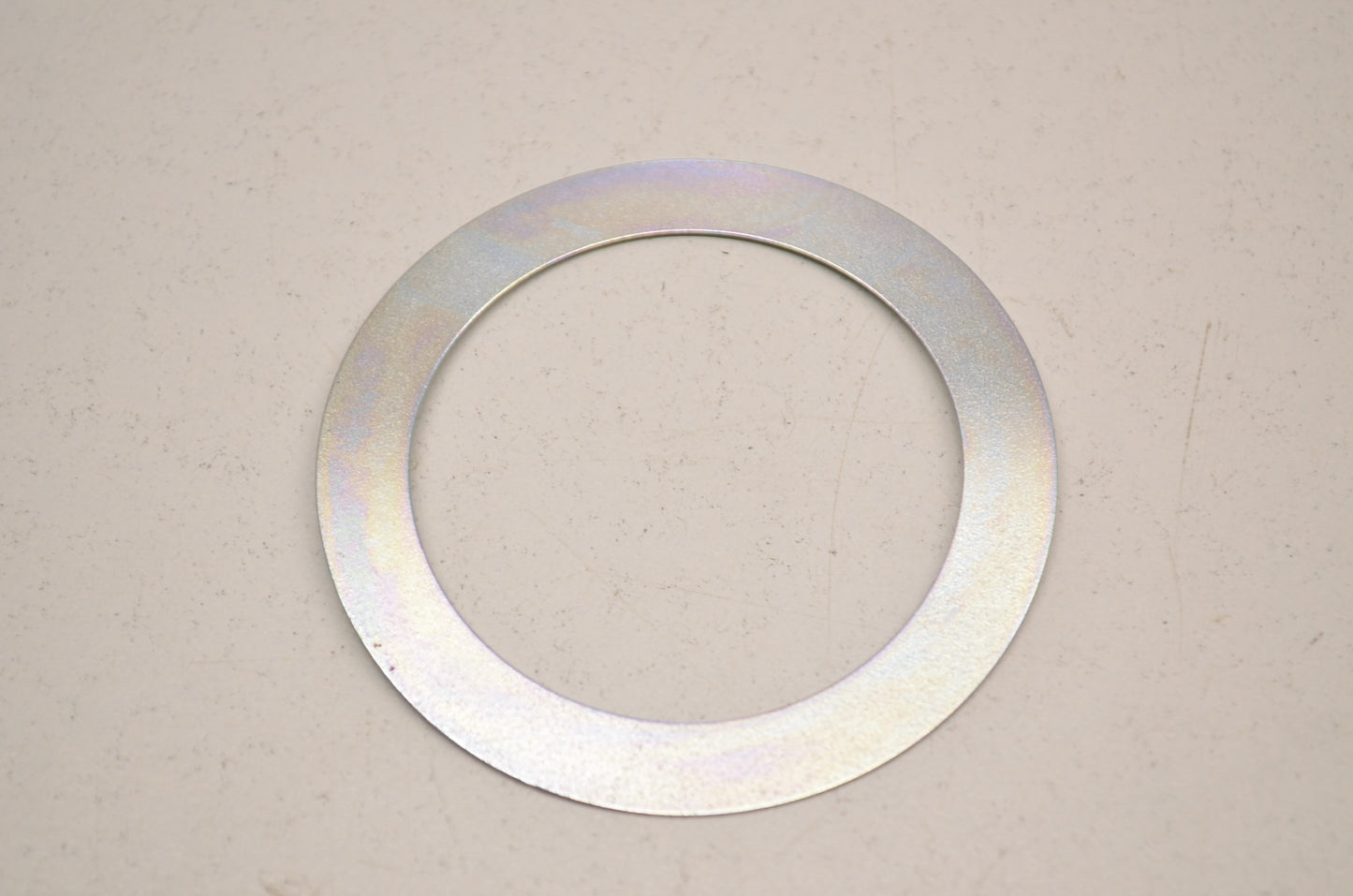 OEM Kawasaki 92026-0034 Spacer T=0.3 NOS
