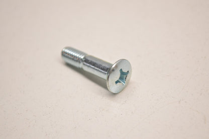 OEM Kawasaki 92009-1607 Screw 6X27 NOS
