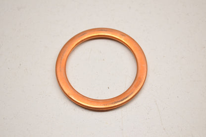 OEM Kawasaki 11009-1906 Exhaust Pipe Holder Gasket NOS
