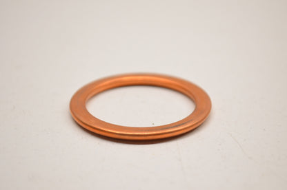 OEM Kawasaki 11009-1906 Exhaust Pipe Holder Gasket NOS