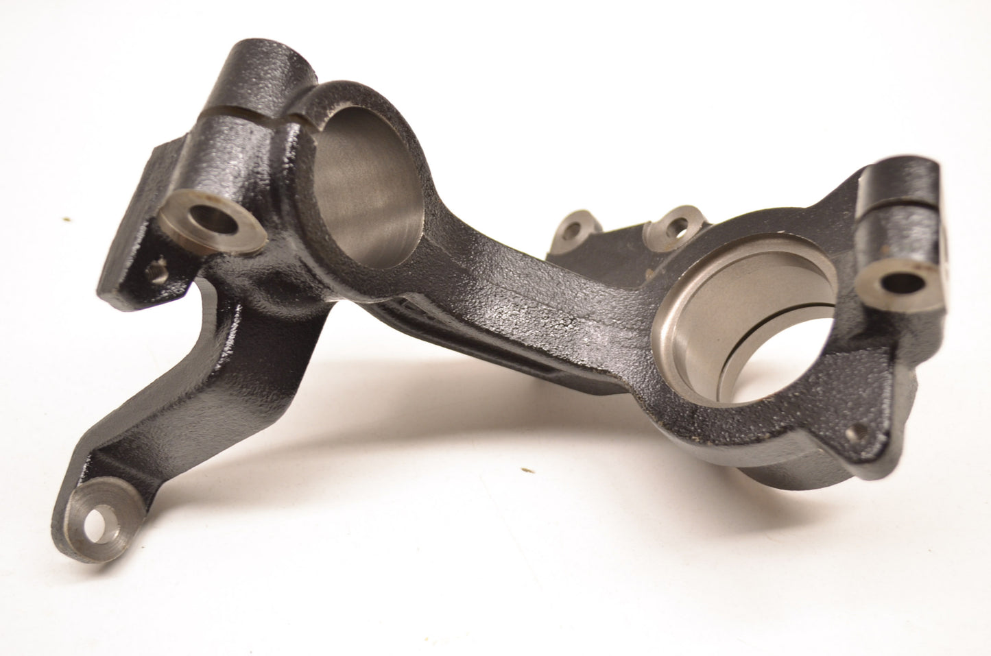 OEM Kawasaki 39186-0008 Left Hand Knuckle NOS