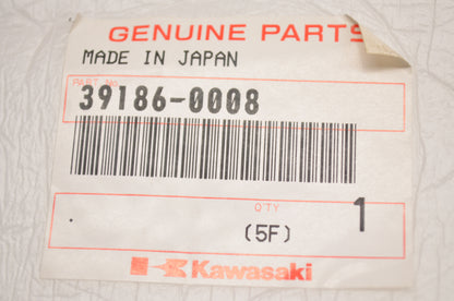 OEM Kawasaki 39186-0008 Left Hand Knuckle NOS
