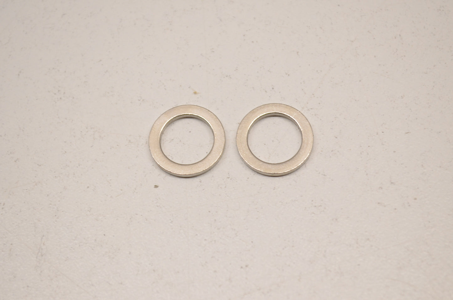OEM Kawasaki 43067-001 Seal Washer 10.1X14.5 Qty 2 NOS