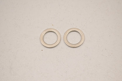 OEM Kawasaki 43067-001 Seal Washer 10.1X14.5 Qty 2 NOS
