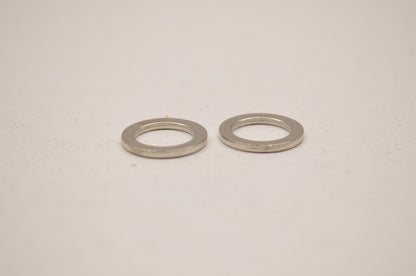 OEM Kawasaki 43067-001 Seal Washer 10.1X14.5 Qty 2 NOS