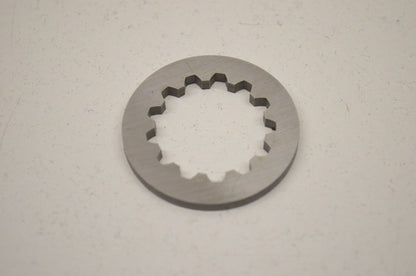 OEM Yamaha 2JN-16154-00-00 Thrust Plate 1 NOS