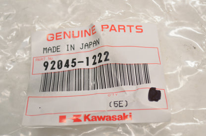OEM Kawasaki 92045-1222 Ball Bearing DAC3055C NOS