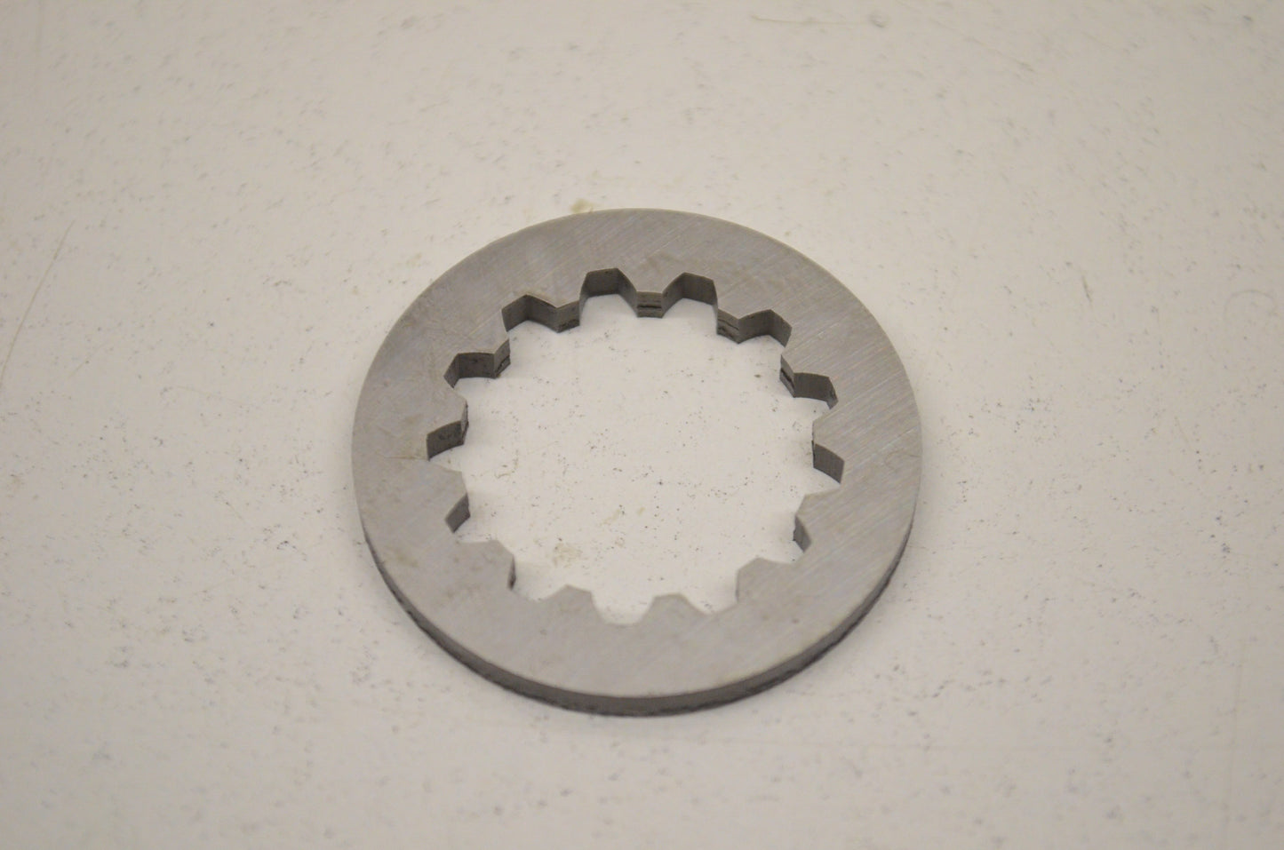 OEM Yamaha 2JN-16154-00-00 Thrust Plate 1 NOS
