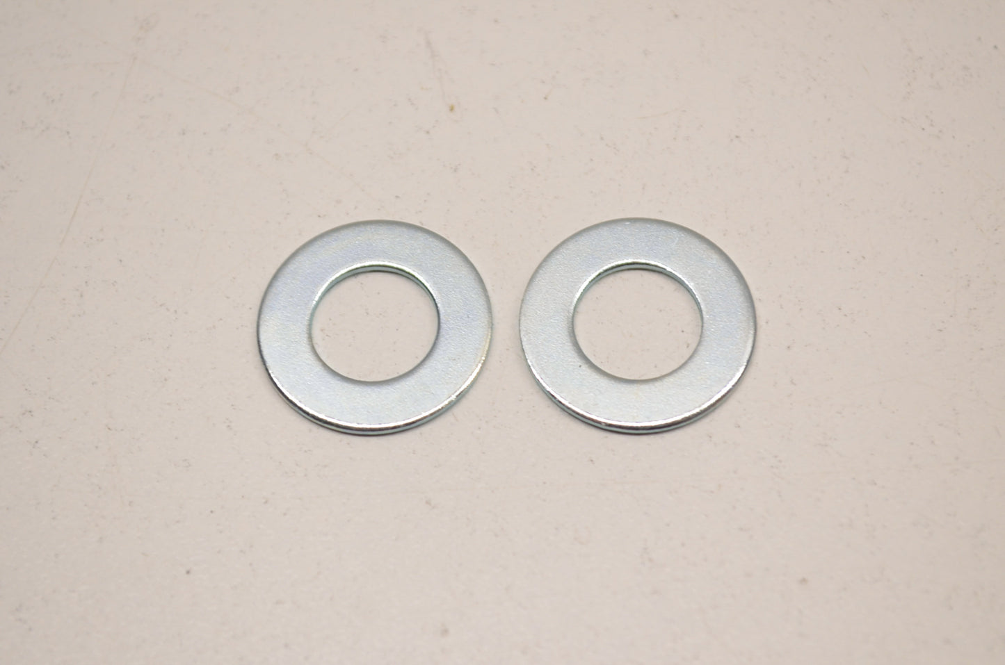 OEM Kawasaki 92022-239 Plain Washer Qty 2 NOS