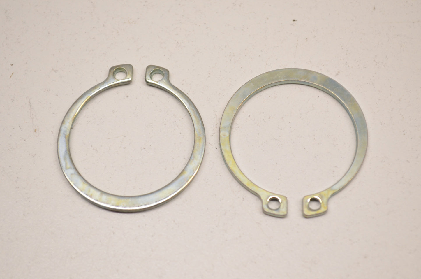 OEM Kawasaki 92033-1218 Snap Ring 30mm Qty 2 NOS