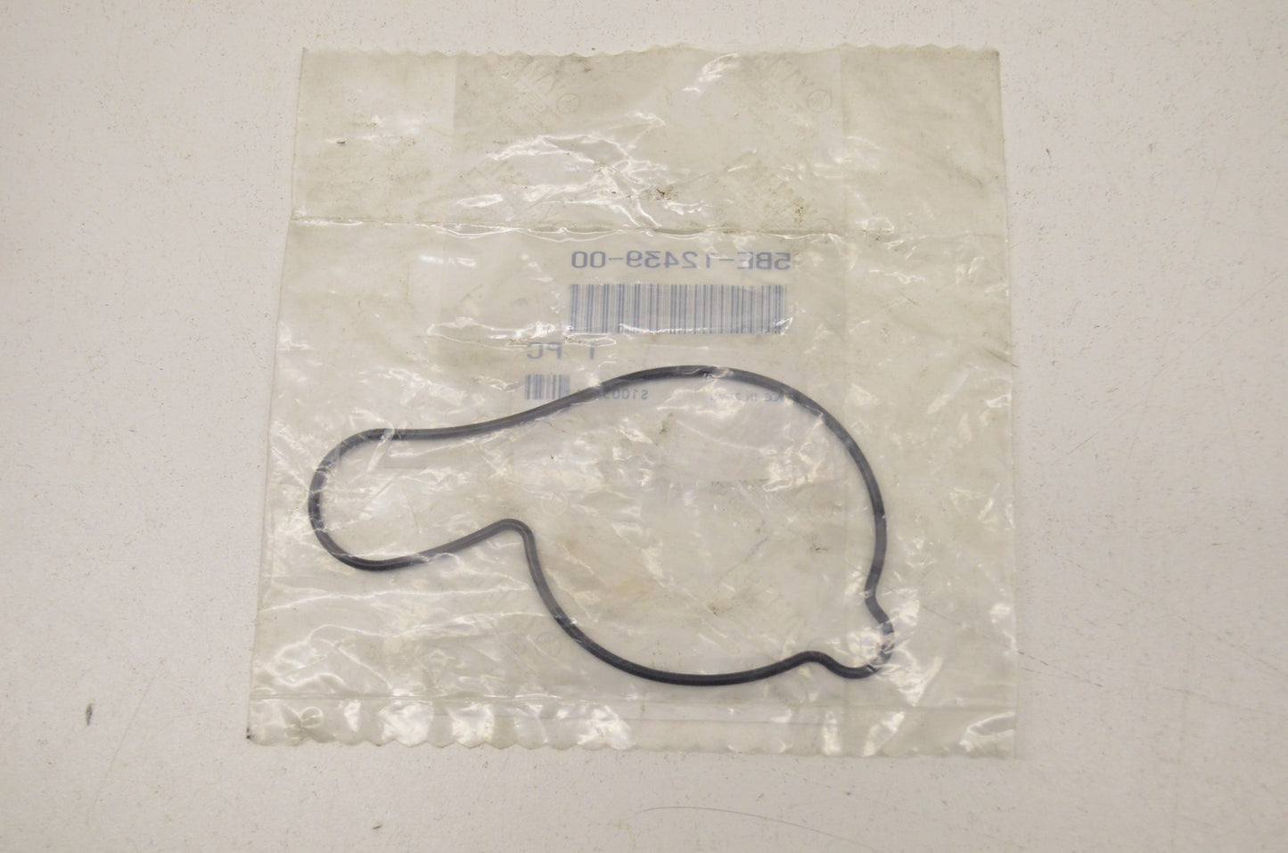OEM Yamaha 5BE-12439-00-00 O-Ring NOS