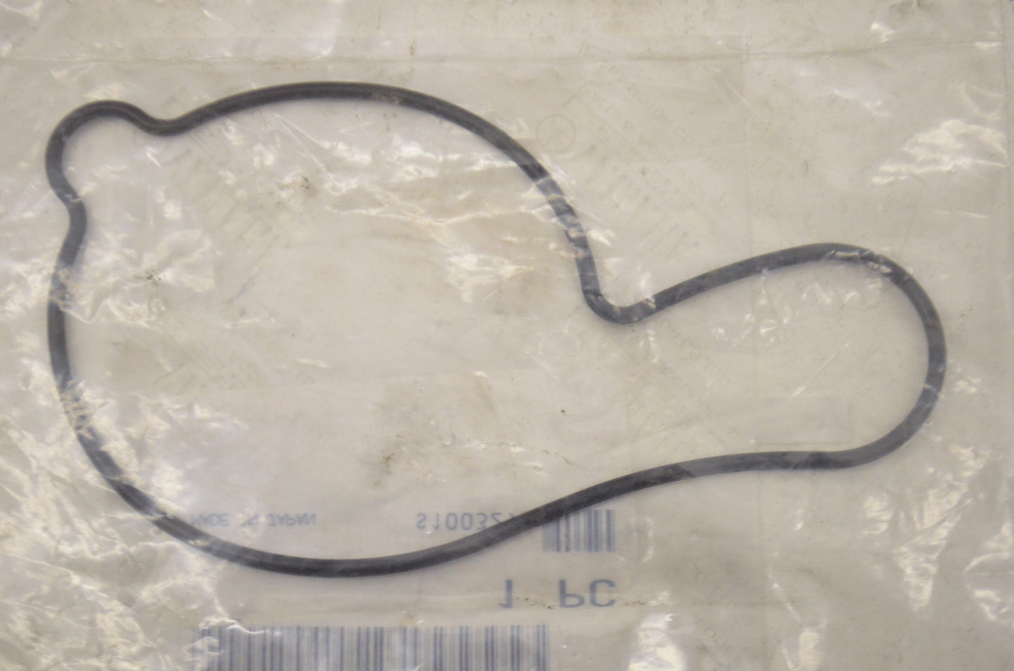 OEM Yamaha 5BE-12439-00-00 O-Ring NOS
