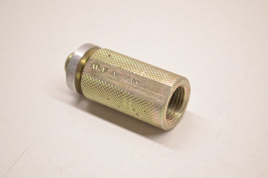 OEM Suzuki 09915-70610 Oil Gauge Adapter